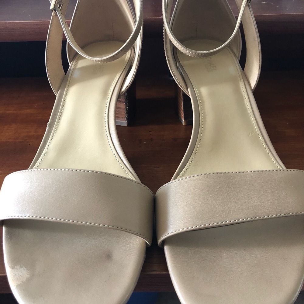 Michael Kors Women's Sandals